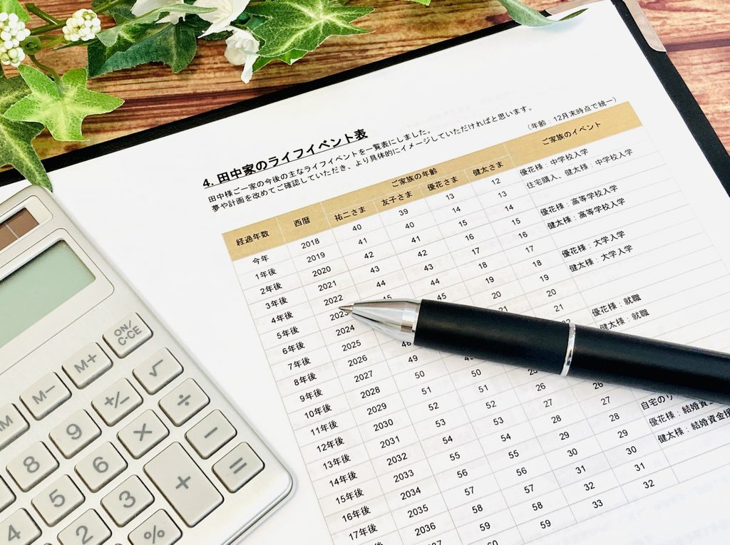 【資産シミュレーション】どれくらい手元に残る?仙台エリアの具体モデル