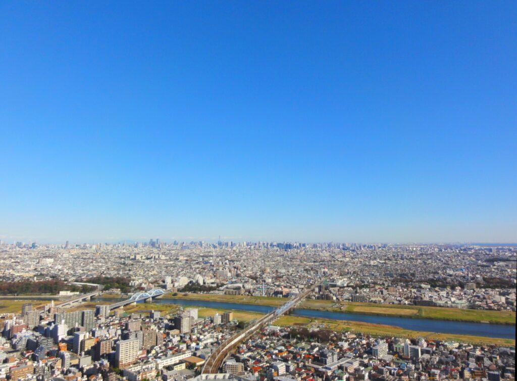 住まいの立地の良さとはなにか?