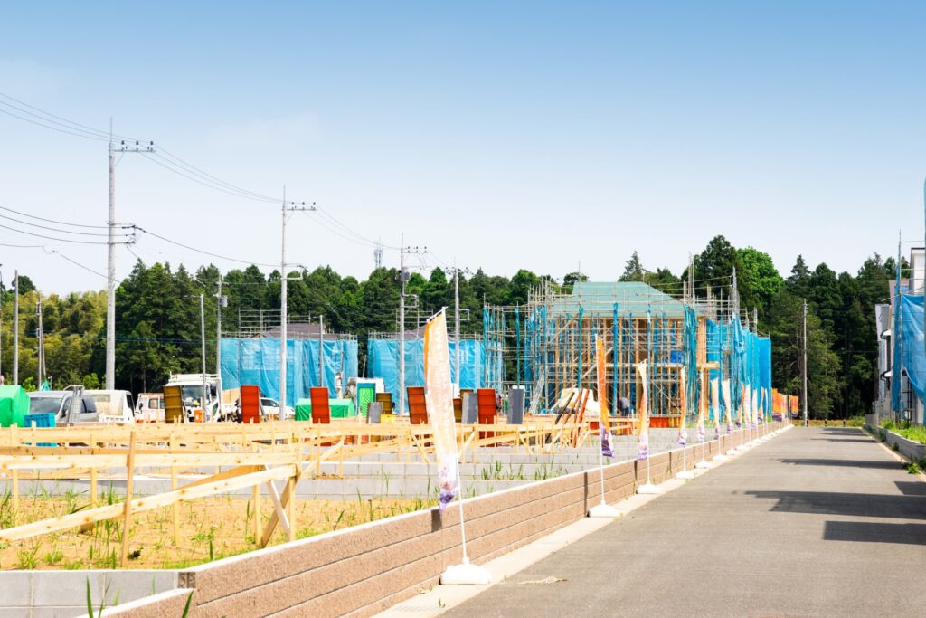 建売住宅と注文住宅｜どちらかを選ぶ決め手