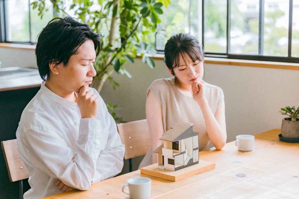 自分たちの家をしっかり選び抜くためのまとめ