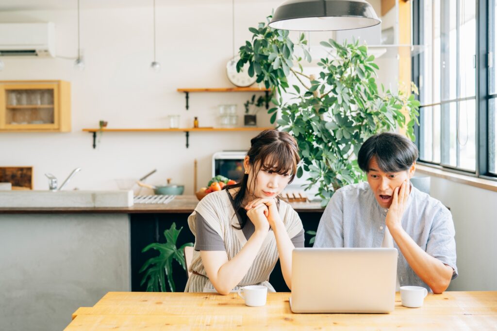 補助金給付の形にはいろいろある