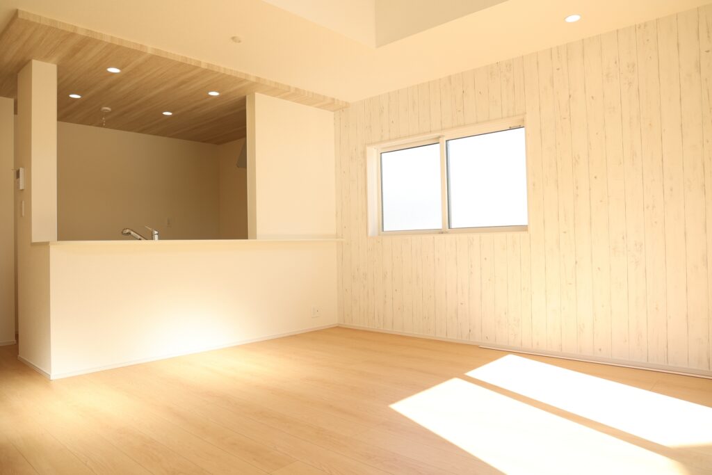 建売住宅の見学は好みの物件を見つけたときにすること