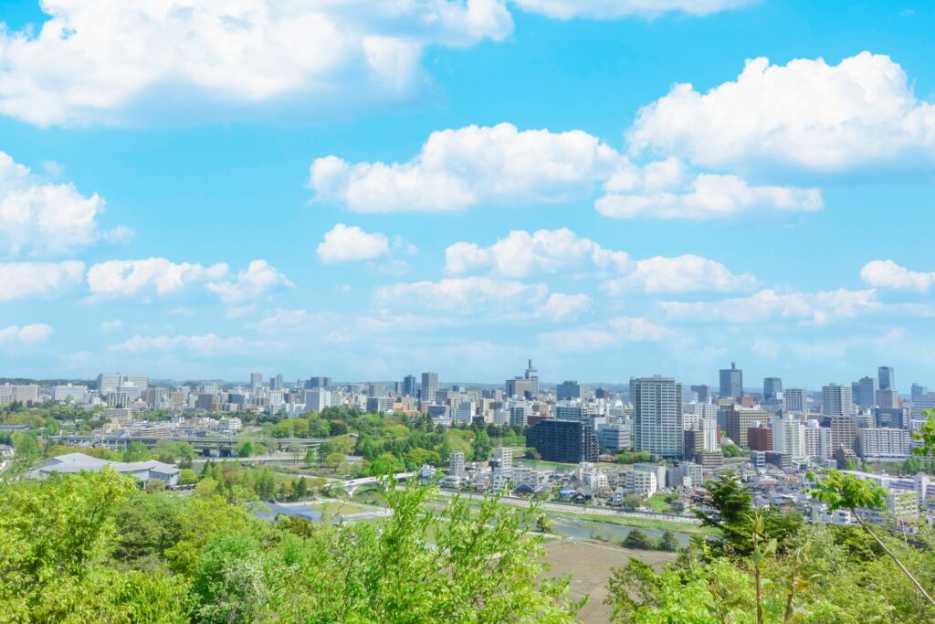 宮城県エリアで建売住宅を購入するならネクストリンクにご相談ください