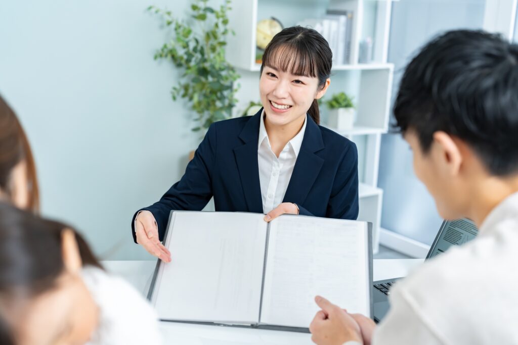 無理のない返済計画を立てる