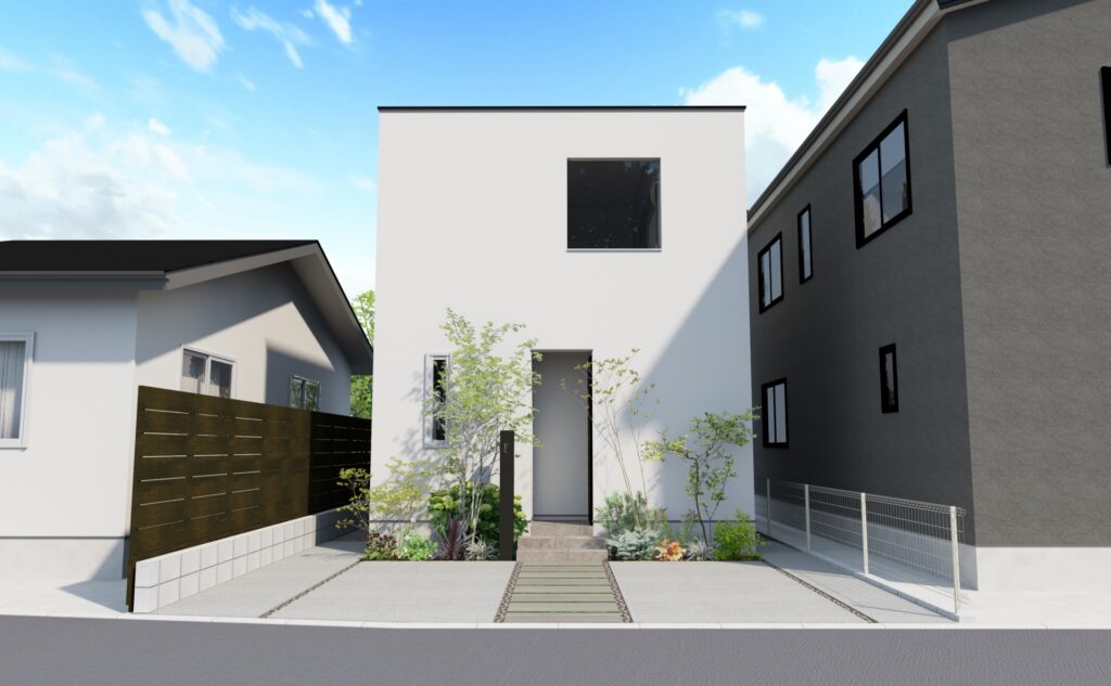 建売住宅購入の流れが「まるっと」わかる|よくある疑問や注意点も紹介