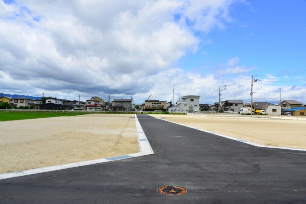 建売住宅で住む場所を決めるときの5つのポイントの考え方