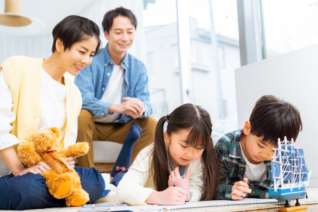 建売住宅の場所選びは『十人十色』であっていい