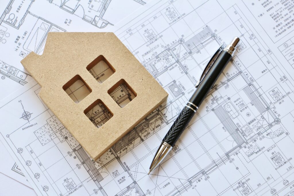 住んでみるとしっくりこない建物の後悔