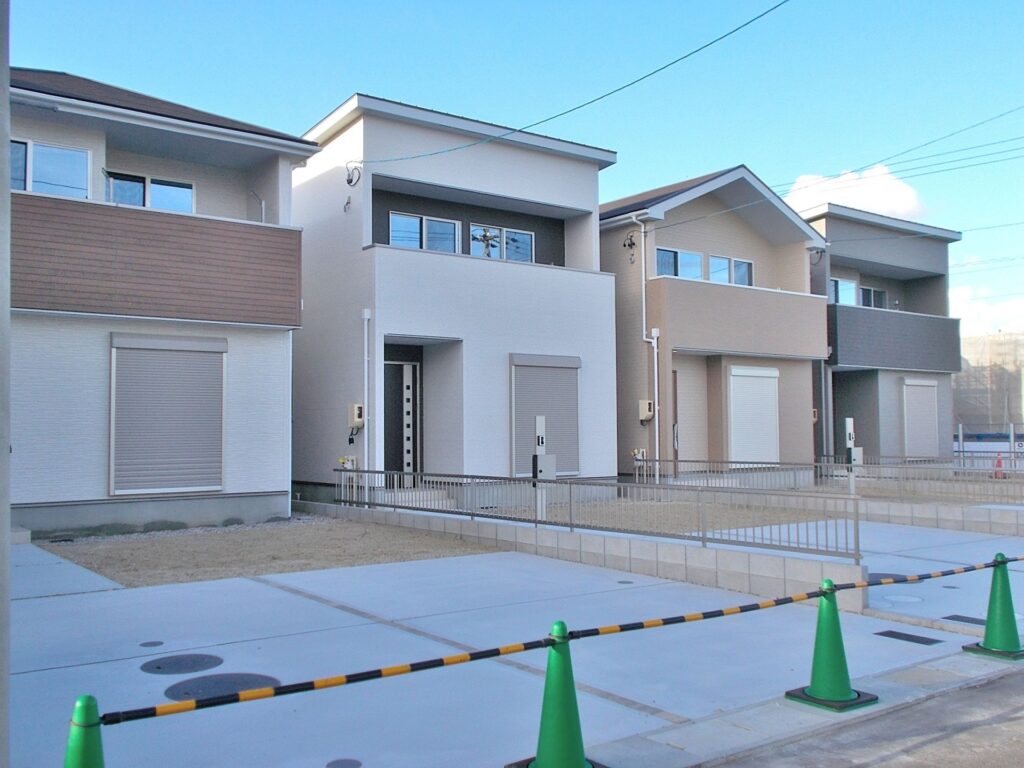 建売住宅の立会いチェックリスト|内覧会で見るべきポイントを伝授