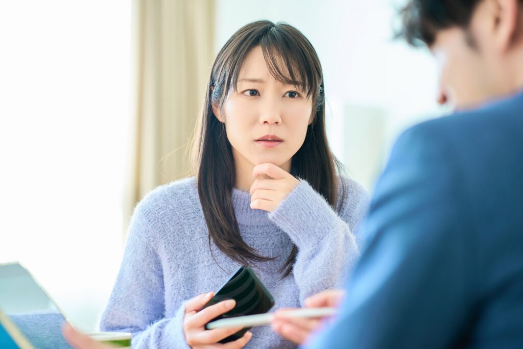 建売住宅の販売状況の違いで変わる売主の心理状態
