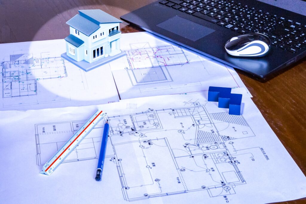 建売住宅で住みやすい間取りのポイント