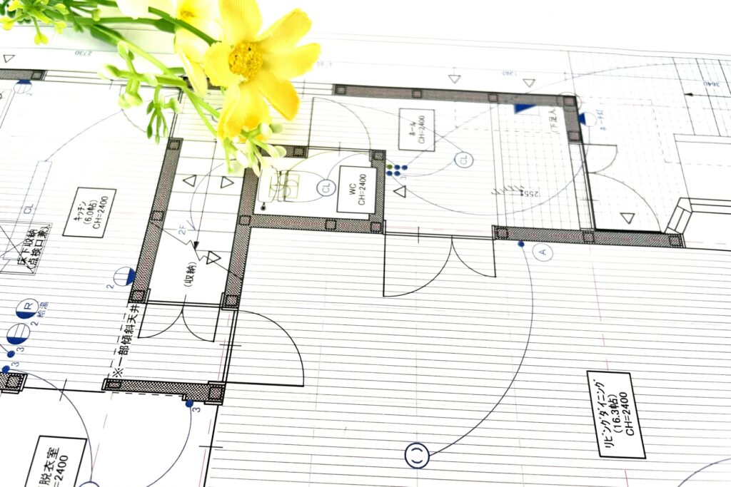 建売住宅の間取りで後悔しないための3つの視点