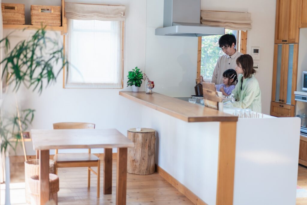間取りで失敗しない！建売住宅購入成功のポイントのまとめ