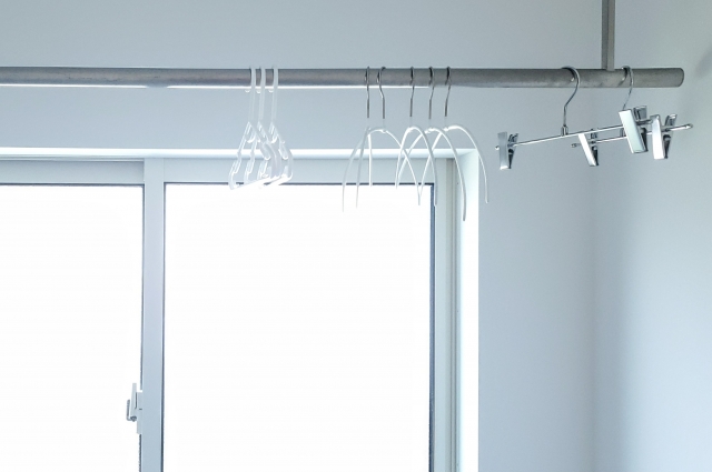 2階ホールのデッドスペースはうまく活用したい