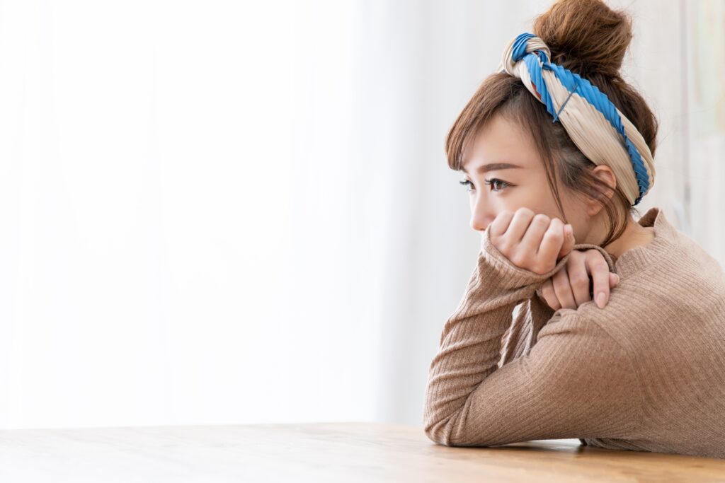 家が欲しいけど踏み出せない