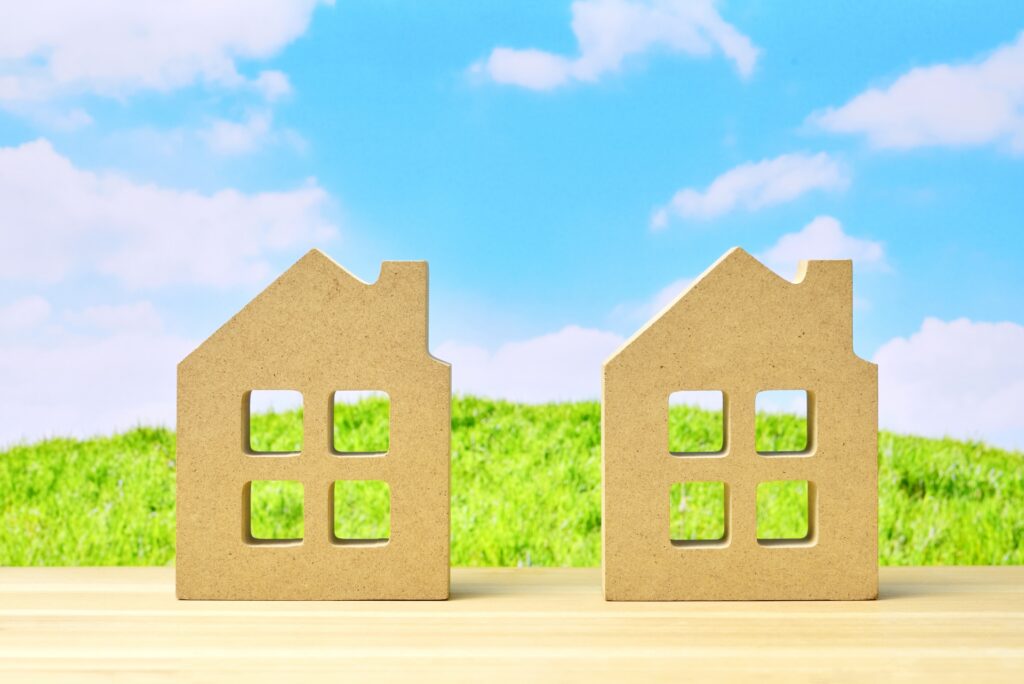 【建売住宅の間取り実例vol.9】縦長でもクオリティの高いレイアウトとは