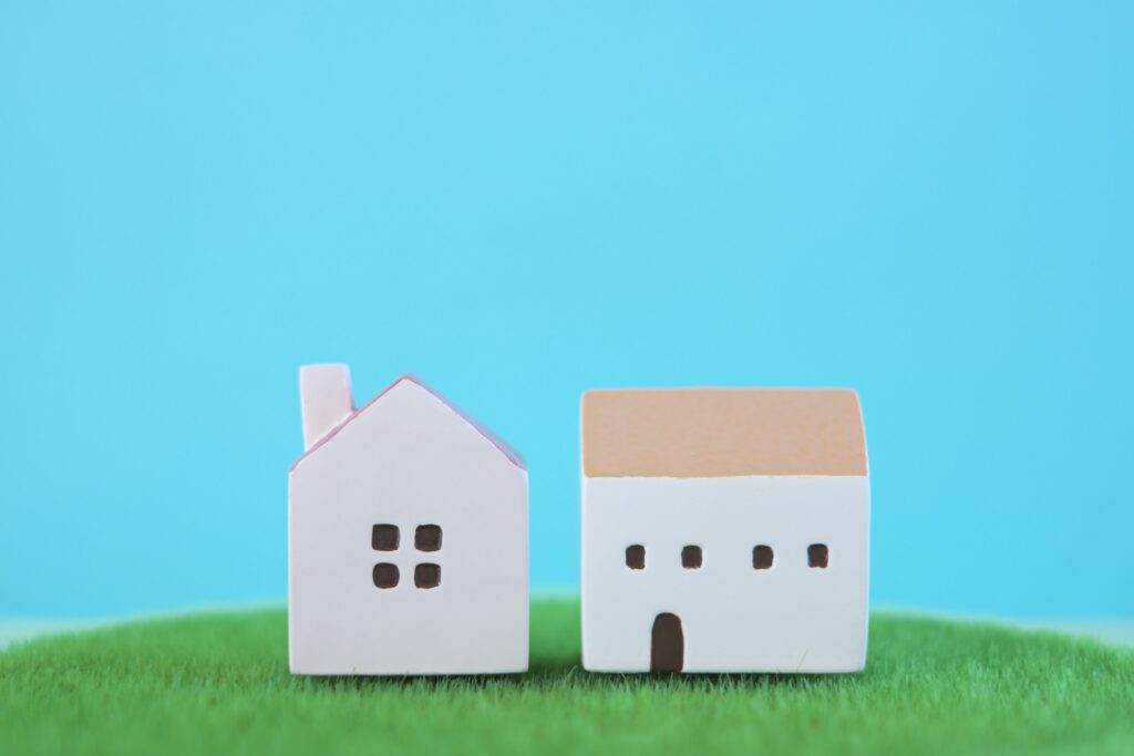 【建売住宅の間取り実例vol.8】シンプルな4LDKに捻りをきかせたアイデアとは