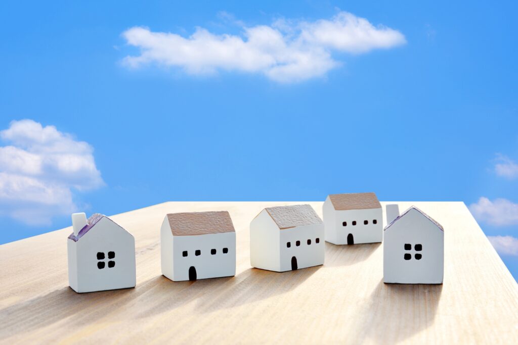 【建売住宅の間取り実例vol.12】広々リビングを実現したLDKの理想形とは