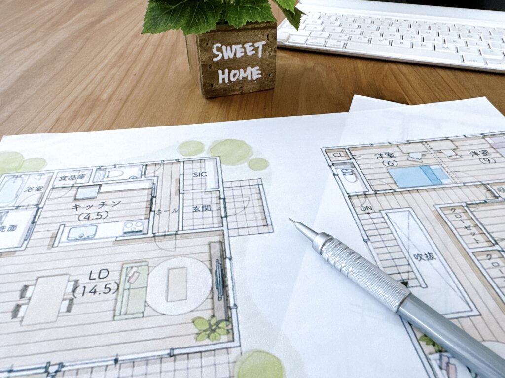 仙台市・宮城県エリアで建売住宅を購入するならネクストリンクにご相談ください