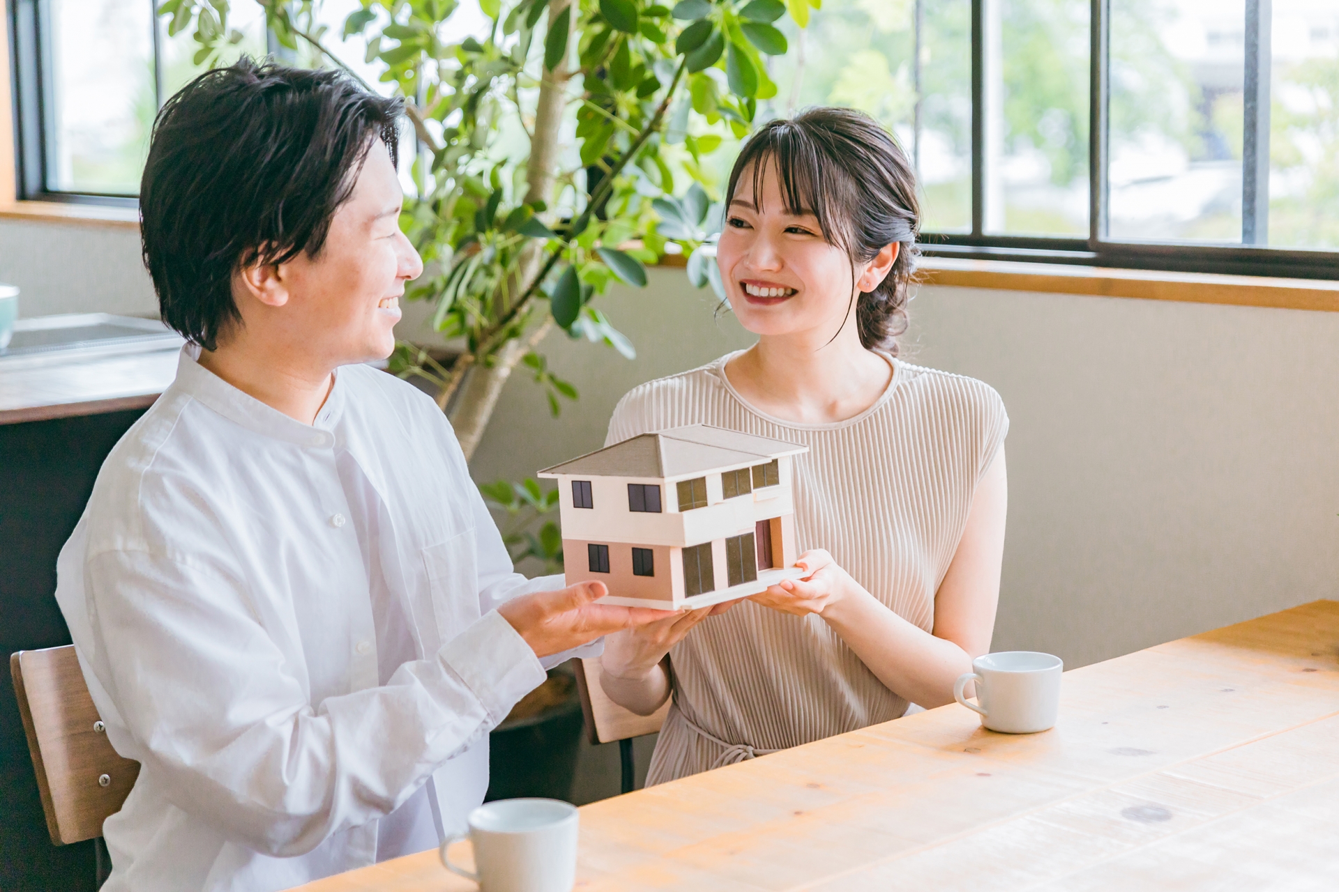 新築と中古はどっちがいい？戸建てを欲しい人が比較すべきポイントとは