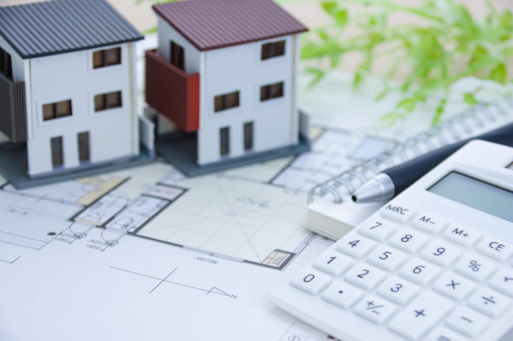 間取りや設備から建売住宅の選ぶときのポイント4選