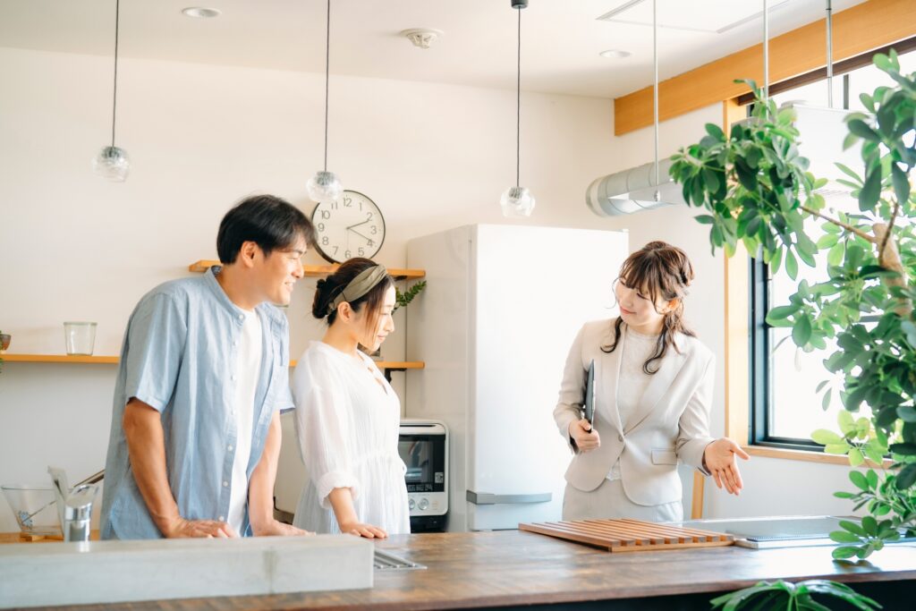納得のいく建売住宅を購入するために