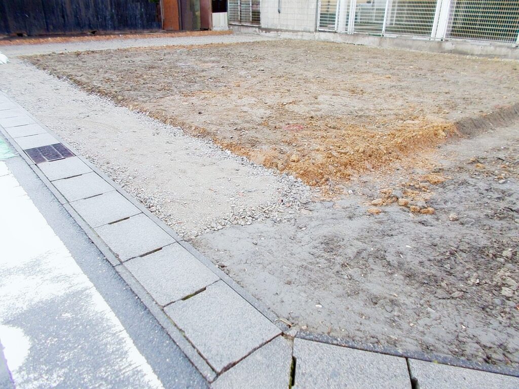 角地の物件で間取りを選ぶときの注意点