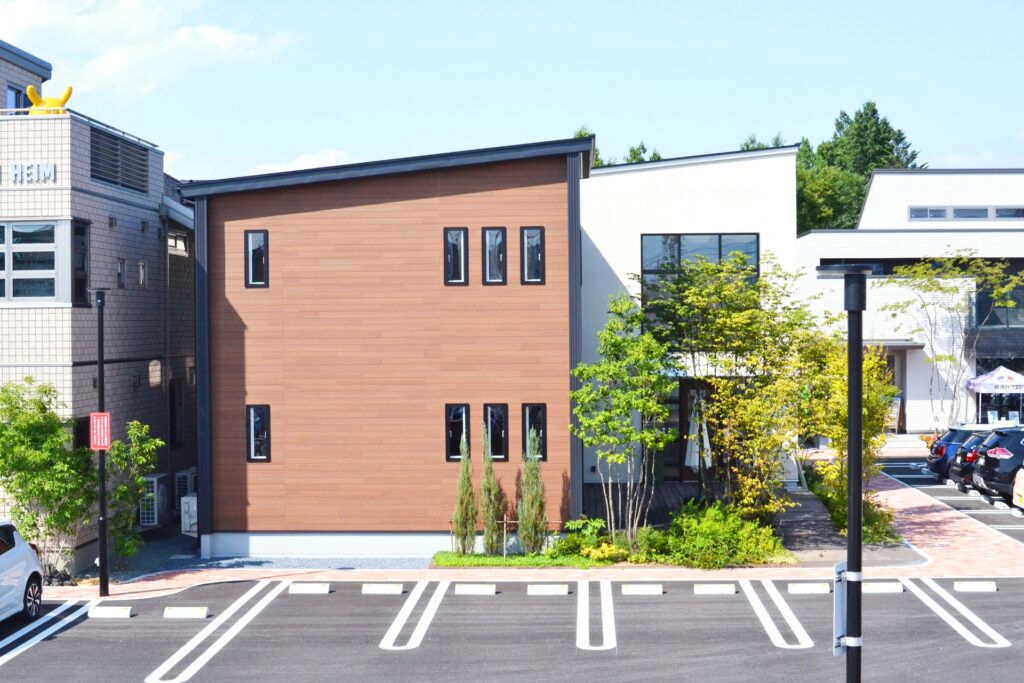 宮城県で建売住宅をつくっている会社は？