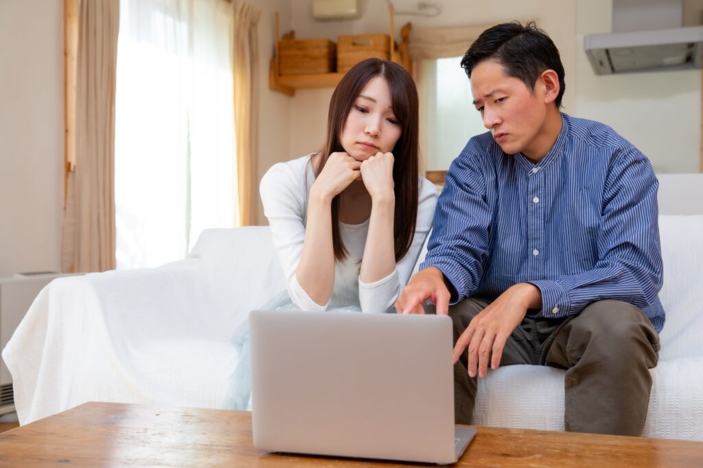 建売住宅が売れていない理由を調べてみよう