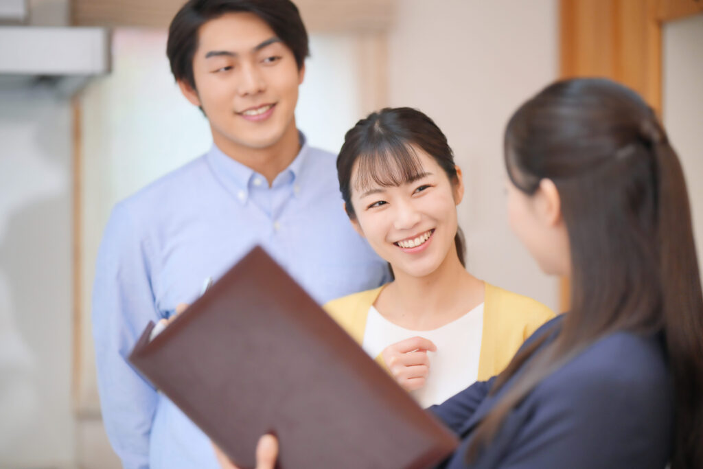 建売住宅で後悔しない内覧時のチェックポイント