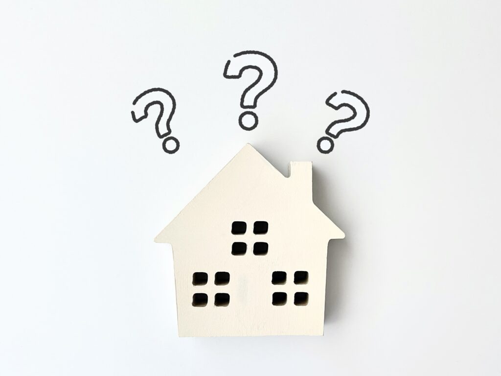建売住宅は売れ残るとどうなるの?