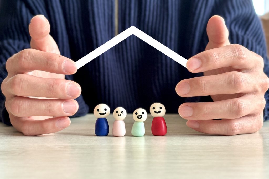 建売住宅で後悔しない!主婦が知るべき泥臭いリスク5選
