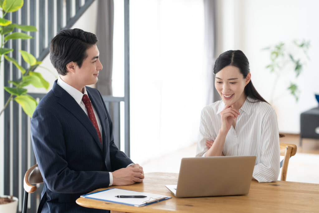 不動産会社を変えて高く売り直す