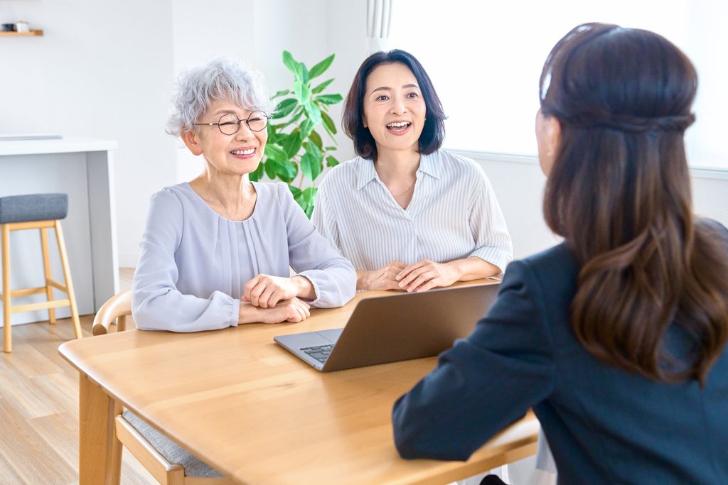 50代から始める!共有持分の現金化でつくる老後資金