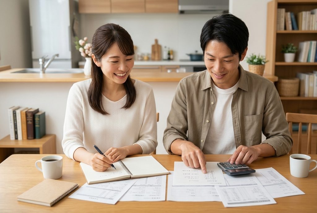【節約術】建売の諸費用で30万円浮かせる現実的なコツ