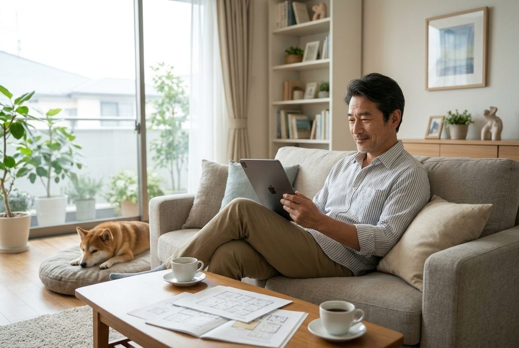 不動産会社の仕組みから考える失敗しない選び方