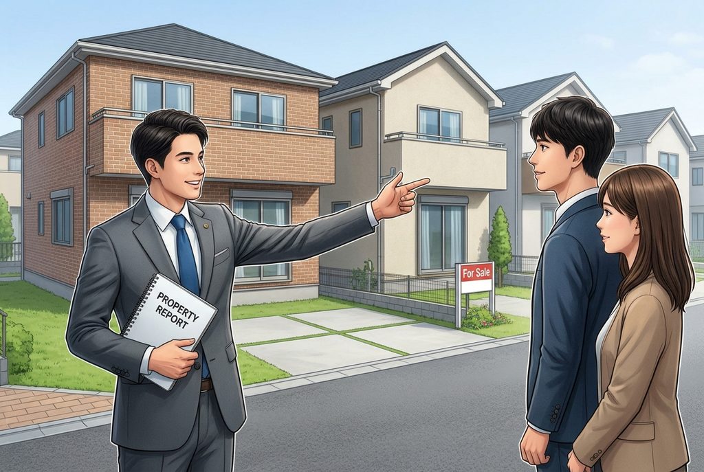 こんな建売住宅は買うな!後悔ゼロを叶えるプロ直伝の選び方