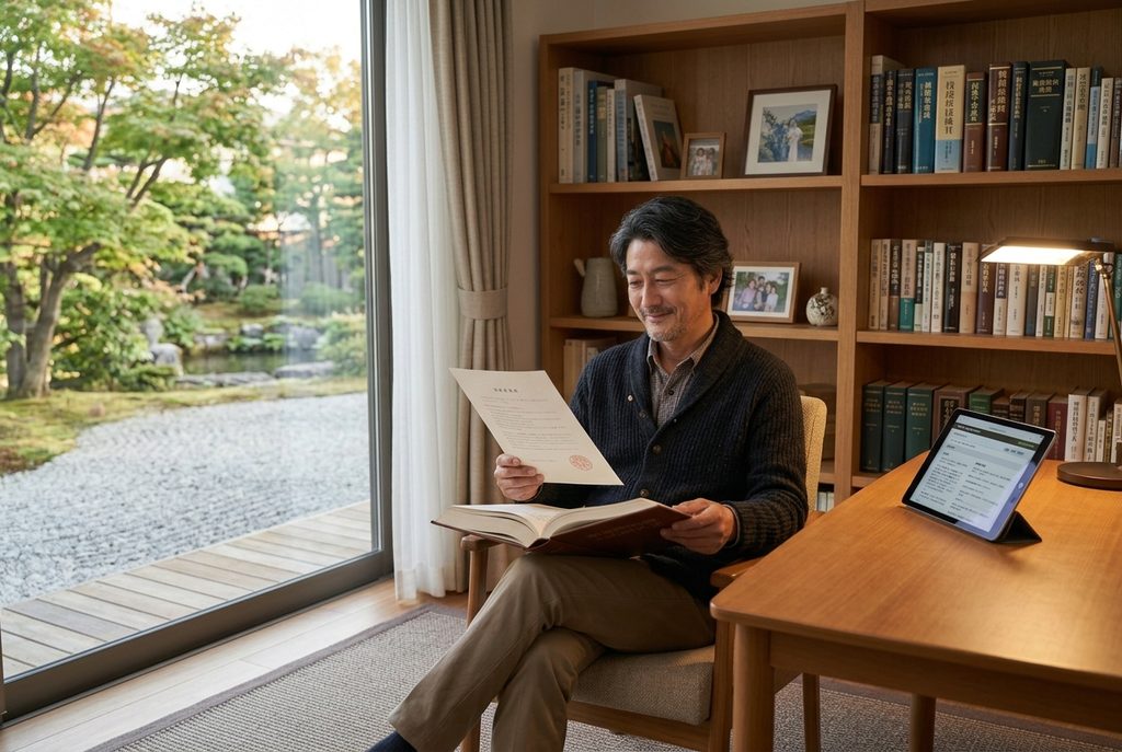 連絡したくない親族とのストレスから解放される精神的断捨離