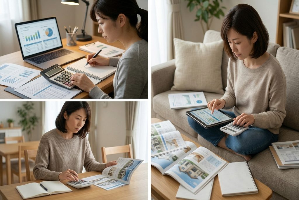 まとめ:後悔しない建売住宅の諸費用チェック